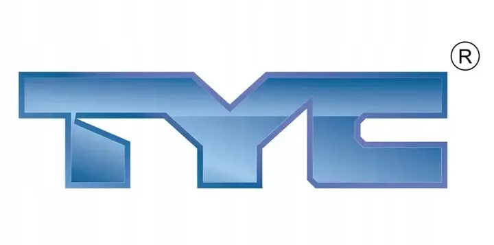 Lykteglass BMW 5 (E39) facelift 2000-2004 – bilde 2