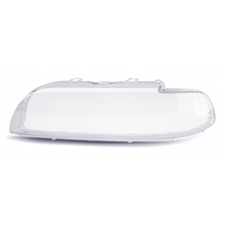 Lykteglass BMW 5 (E39) Facelift 2000 - 2004 │ venstre side – bilde 2
