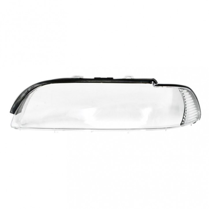 Lykteglass BMW 5 (E39) Facelift 2000 - 2004 │ venstre side – bilde 2