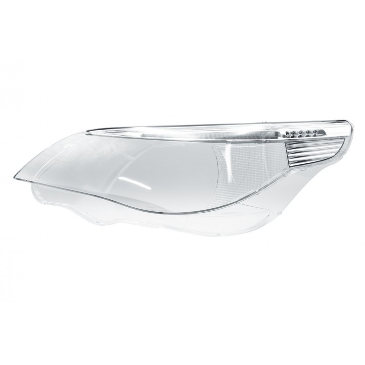 Lykteglass BMW 5 (E60/E61) 2003 - 2007 TYC │ venstre side – bilde 2