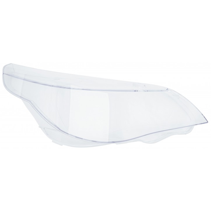 Lykteglass BMW 5 (E60/E61) 2003 - 2010 TYC │ høyre side – bilde 2