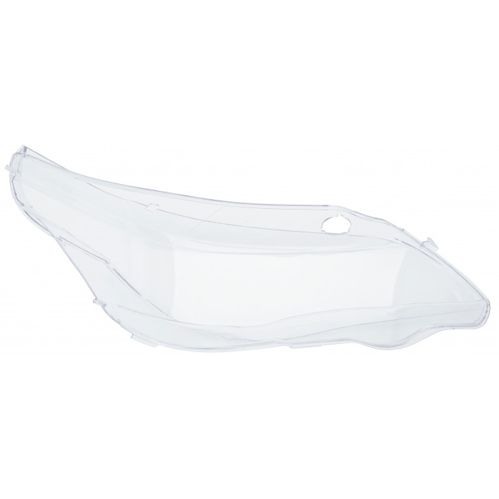 Lykteglass BMW 5 (E60/E61) 2003 - 2010 TYC │ høyre side – bilde 3