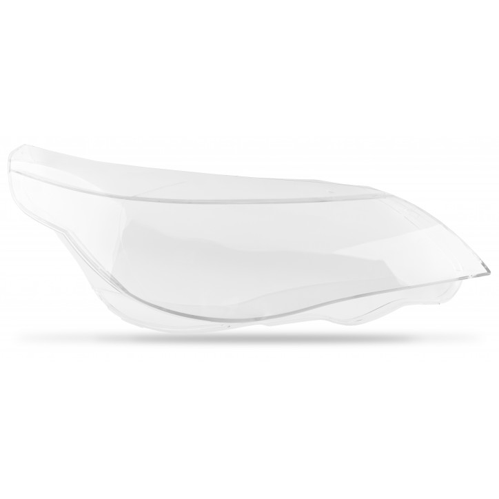 Lykteglass BMW 5 (E60/E61) 2003 - 2010 TYC │ høyre side – bilde 2