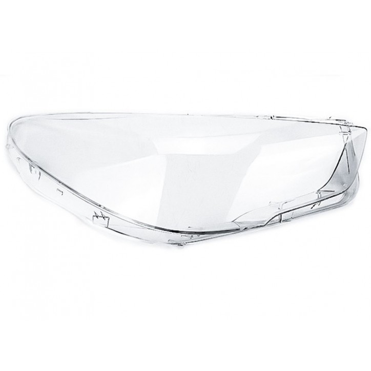 Lykteglass BMW 5 (F07) GT 2009 - 2013 │ høyre side – bilde 2