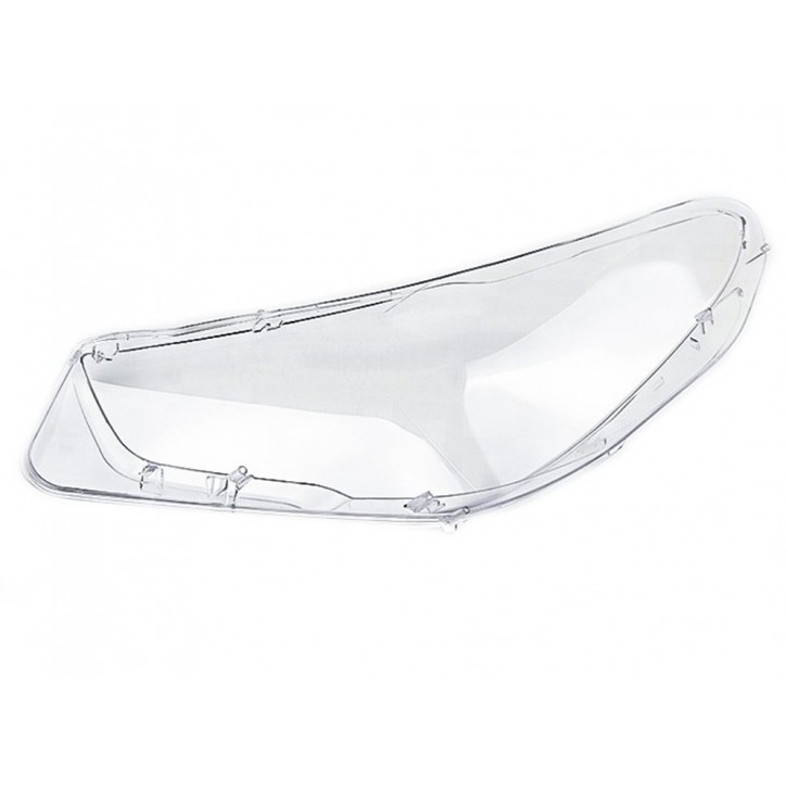 Lykteglass BMW 5 (F07) GT 2009 - 2013 │ høyre side – bilde 3