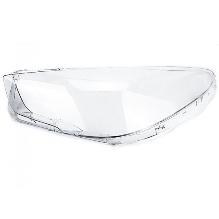 Lykteglass BMW 5 (F07) GT 2010 - 2015 │ venstre side – bilde 2