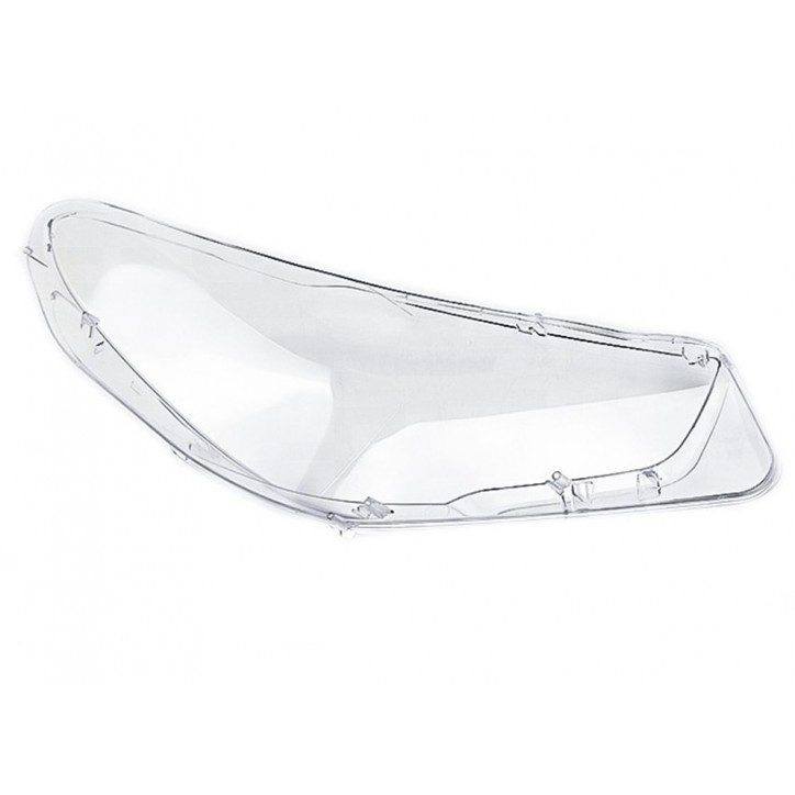Lykteglass BMW 5 (F07) GT 2010 - 2015 │ venstre side – bilde 3