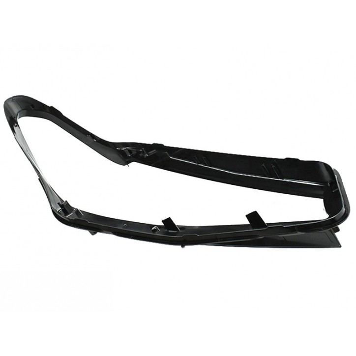 Lykteglass BMW 5 (G30/G31) Facelift 2020 - 2023 │ venstre side – bilde 2