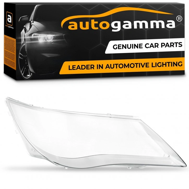 Lykteglass BMW 6 (E63 / E64) 2003 - 2007 | Høyre side