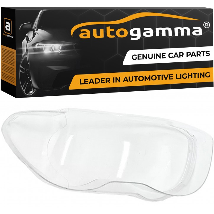Lykteglass BMW 7 (E65/E66) 2001 - 2005 │ høyre side