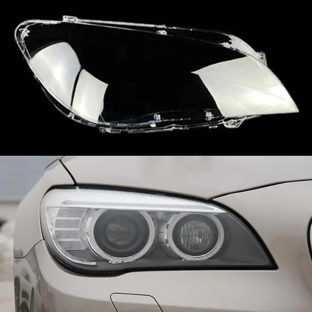 Lykteglass BMW 7 (F01/F02) 2008 - 2015 │ høyre side – bilde 2
