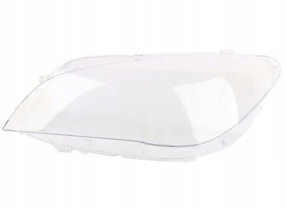 Lykteglass BMW 7 (F01/F02) 2008 - 2015 │ venstre side