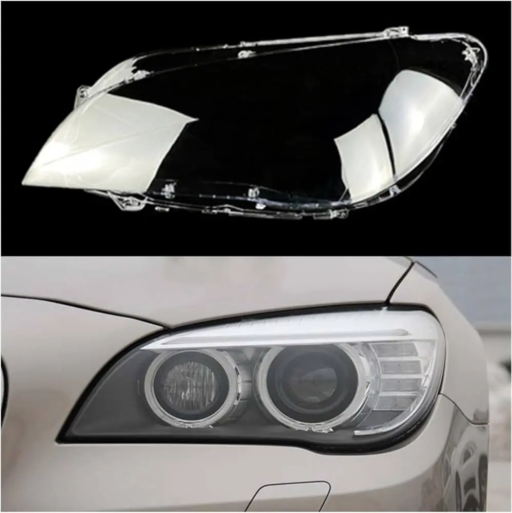 Lykteglass BMW 7 (F01/F02) 2008 - 2015 │ venstre side – bilde 2