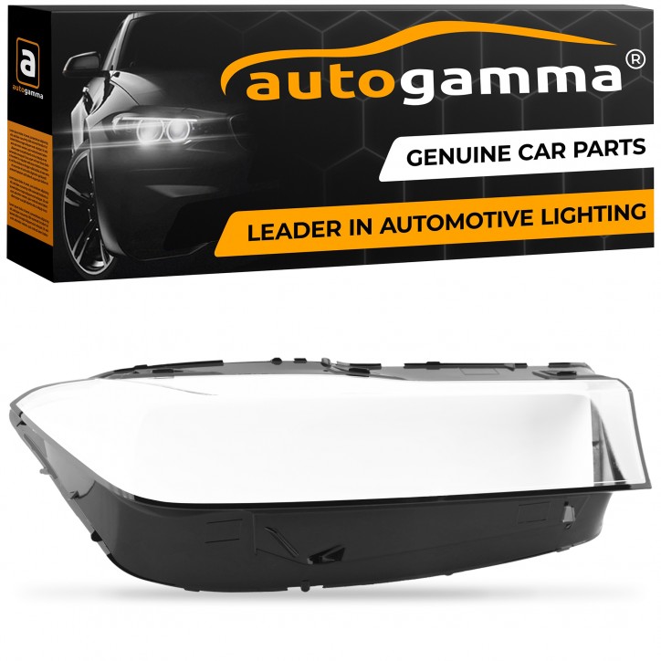 Lykteglass BMW 7 (G11/G12) Facelift 2019 - 2022 │ høyre side