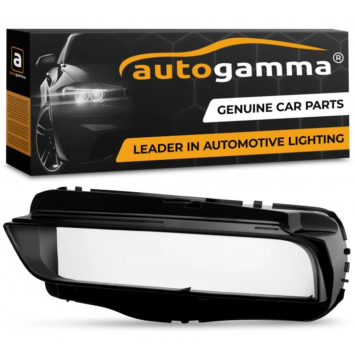 Lykteglass BMW 7 i7 (G70) 2023 -> | Venstre side