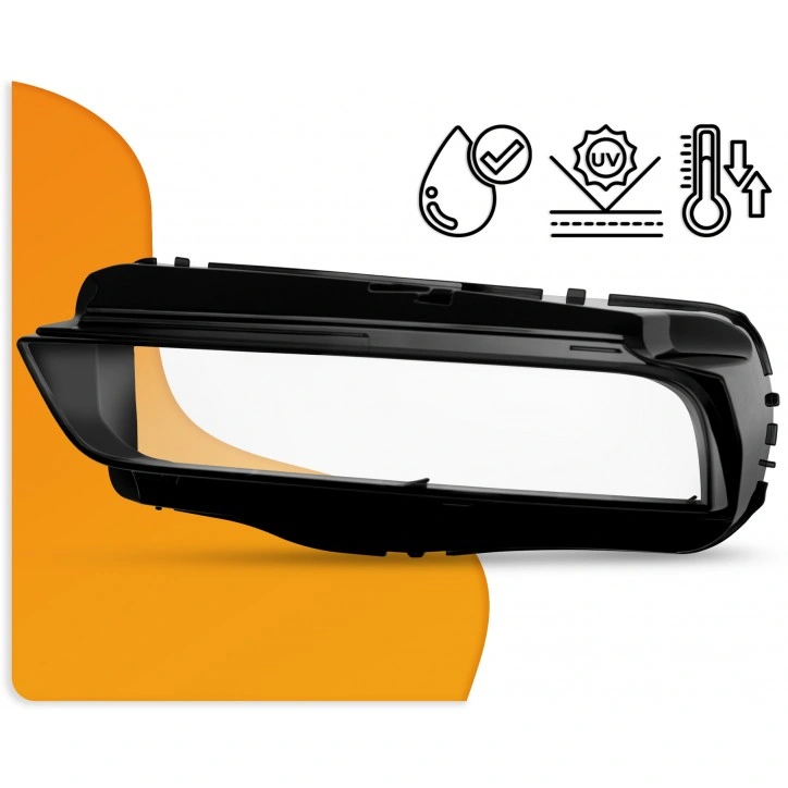 Lykteglass BMW 7 i7 (G70) 2023 -> | Venstre side – bilde 2