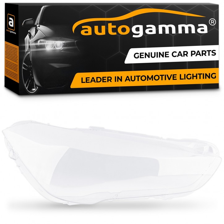Lykteglass BMW X1 (F48/F49) 2015 - 2019 │ høyre side