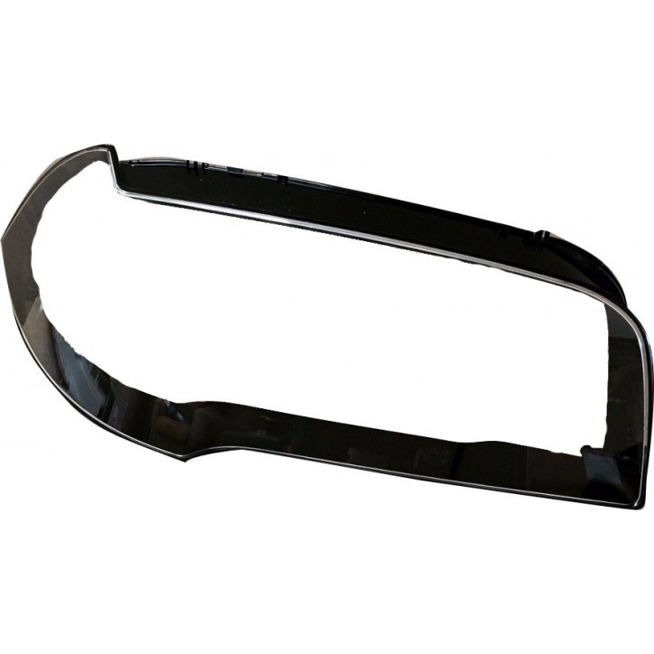 Lykteglass BMW X3 E83 2003 - 2010 │ høyre side – bilde 2