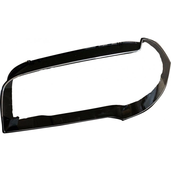 Lykteglass BMW X3 (E83) 2003 - 2010 │ venstre side – bilde 2