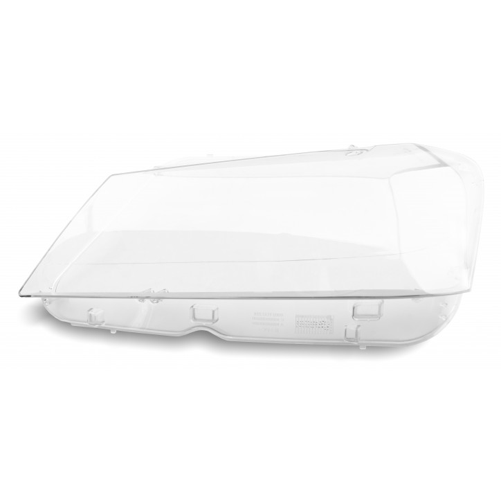 Lykteglass BMW X3 (F25) 2010 - 2014 │ venstre side – bilde 2
