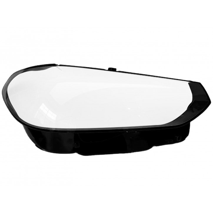 Lykteglass BMW X3 (G01/G08) Facelift 2021 - 2024 │ høyre side – bilde 2