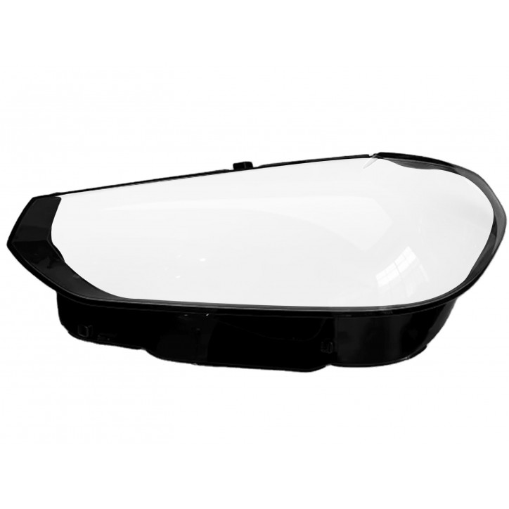 Lykteglass BMW X3 (G01/G08) Facelift 2021 - 2024 │ venstre side – bilde 2