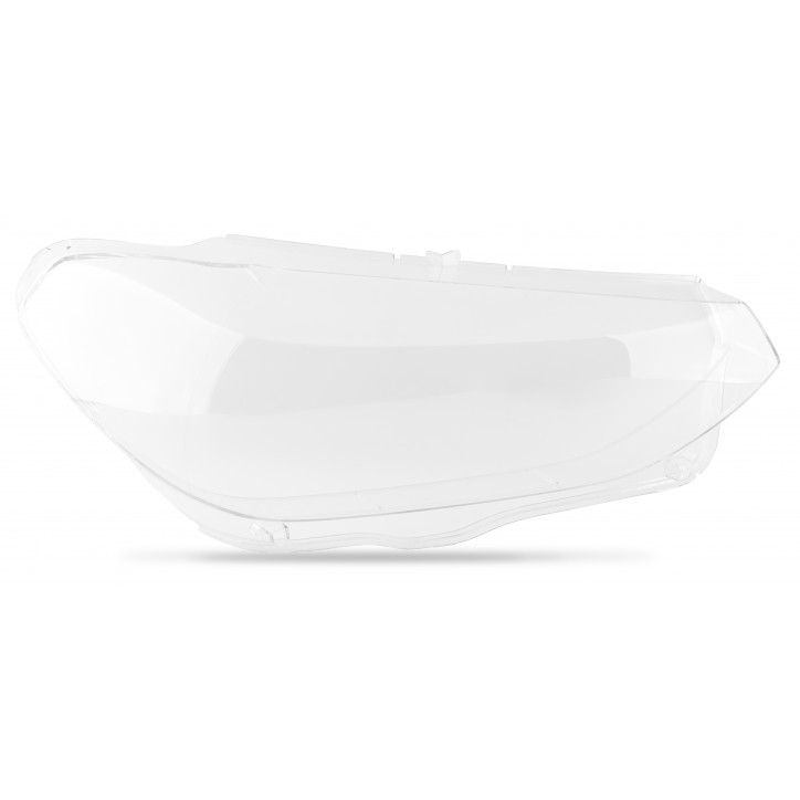 Lykteglass BMW X3 (G01) / X4 (G02) 2017 - 2021 │ høyre side – bilde 2