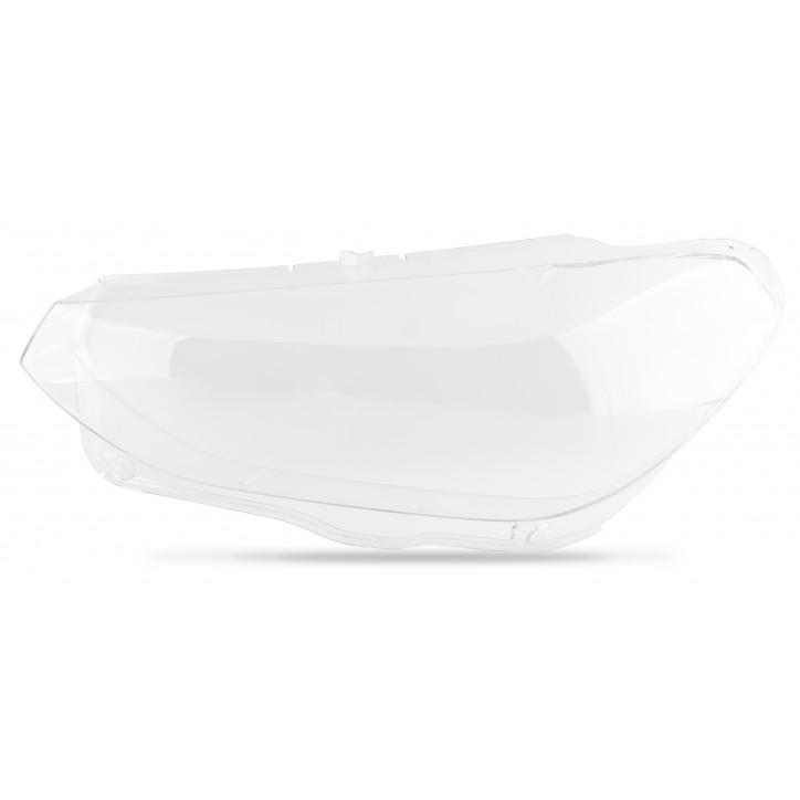 Lykteglass BMW X3 (G01) / X4 (G02) 2017 - 2021 │ venstre side – bilde 2