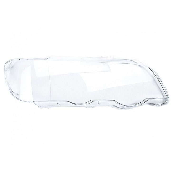 Lykteglass BMW X5 (E53) 1999 - 2003 │ høyre side – bilde 2