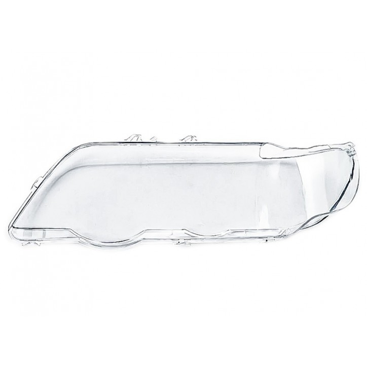 Lykteglass BMW X5 (E53) 1999 - 2003 │ høyre side – bilde 3