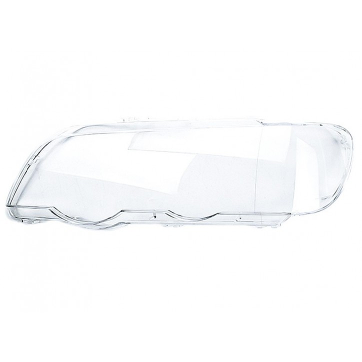 Lykteglass BMW X5 (E53) 1999 - 2003 │ venstre side – bilde 2