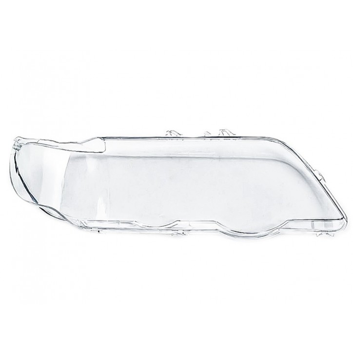Lykteglass BMW X5 (E53) 1999 - 2003 │ venstre side – bilde 3