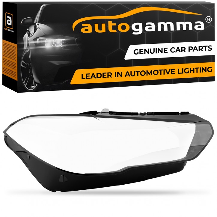 Lykteglass BMW X5 (G05) 2018 - 2023 │ høyre side