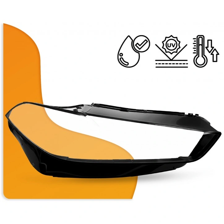 Lykteglass BMW X5 (G05) / X6 (G06) 2023 -> | Høyre side – bilde 2