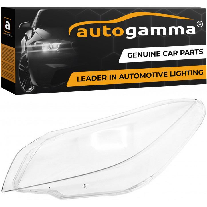 Lykteglass BMW Z4 (E89) 2009 - 2016 │ venstre side