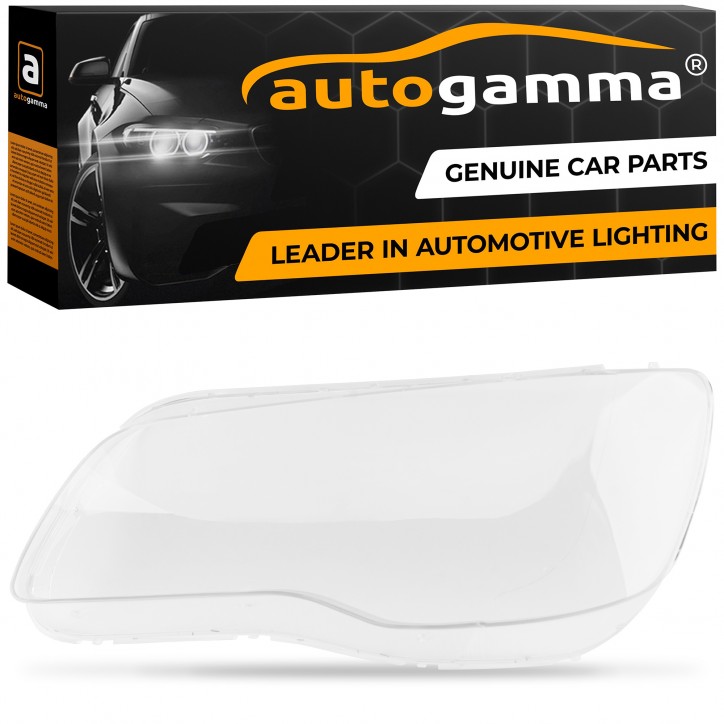 Lykteglass Chrysler (300C) II 2011 - 2021 │ venstre side