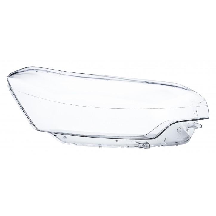 Lykteglass Citroen C5 2011 - 2017 │ høyre side – bilde 2