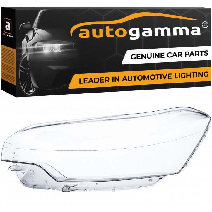 Lykteglass Citroen C5 2011 - 2017 │ venstre side