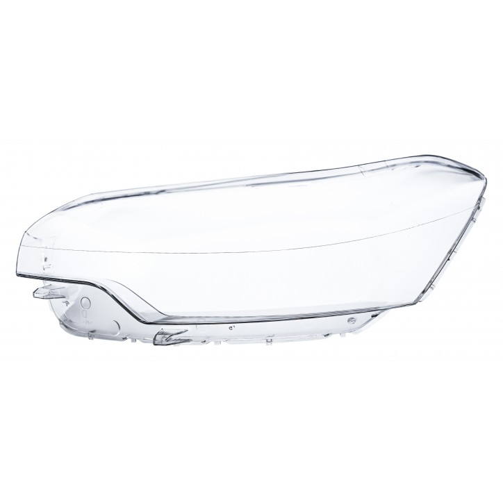 Lykteglass Citroen C5 2011 - 2017 │ venstre side – bilde 2