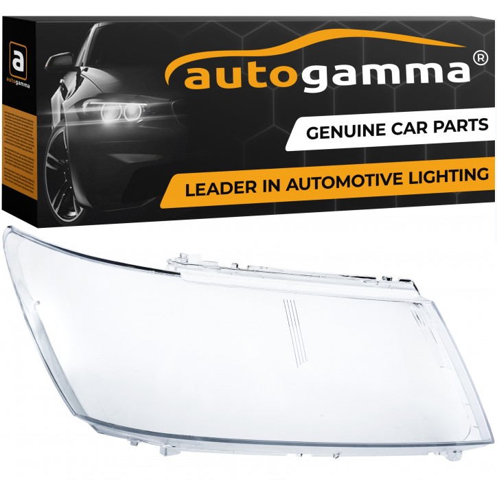 Lykteglass Dodge Journey 2008 - 2020 │ høyre side