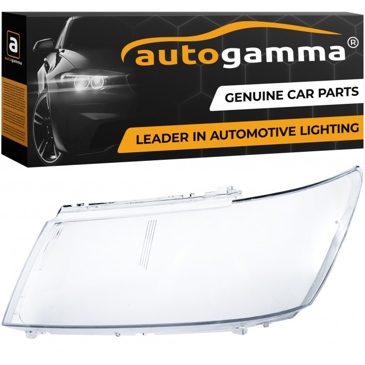 Lykteglass Dodge Journey 2008 - 2020 │ venstre side