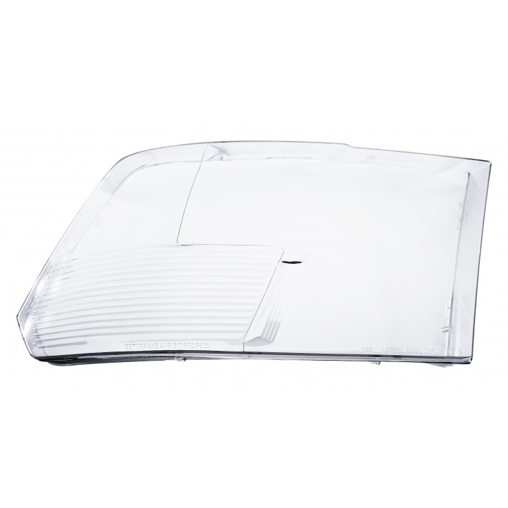 Lykteglass Dodge RAM 2009 - 2017 │ høyre side – bilde 2