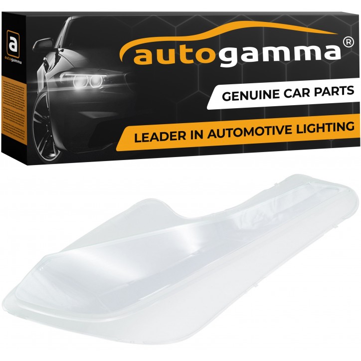 Lykteglass Ferrari (488) 2015 - 2020 │ venstre side
