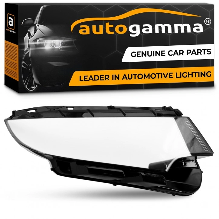 Lykteglass Ford Edge I Lift 2010 - 2014 | Høyre side
