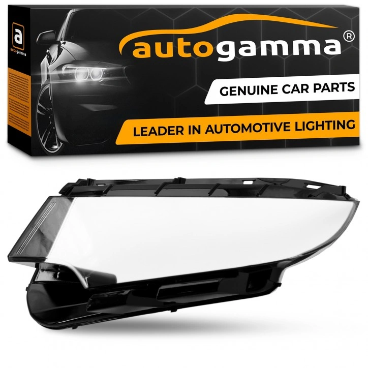 Lykteglass Ford Edge I Lift 2010 - 2014 | Venstre side