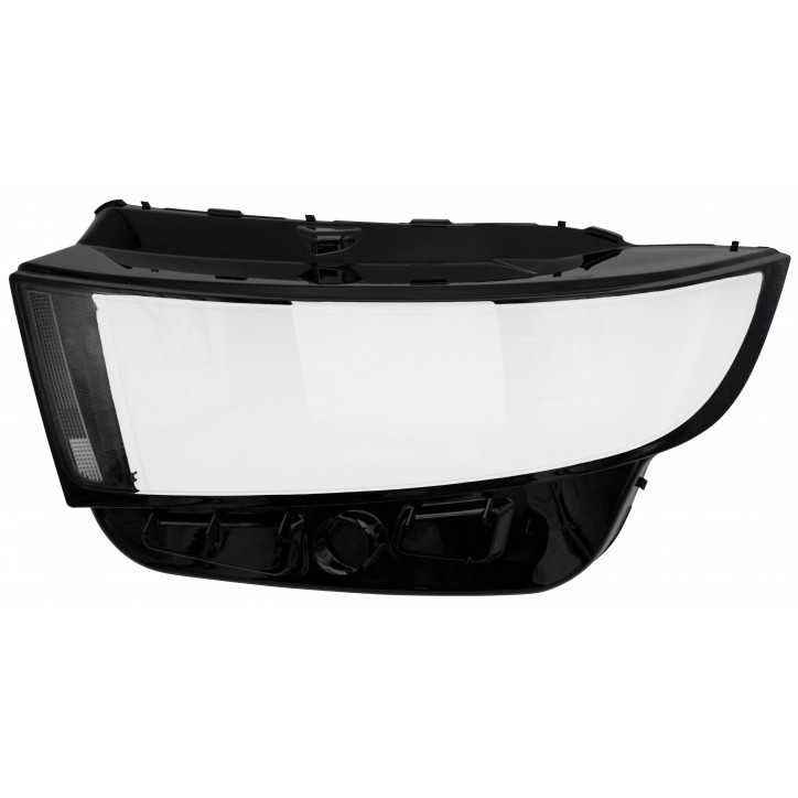 Lykteglass Ford Edge II (CD539) 2015 - 2018 │ venstre side – bilde 2