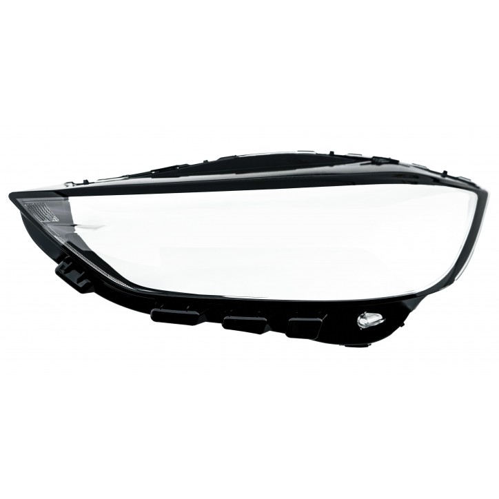 Lykteglass Ford Edge II (CD539) Facelift 2018 - 2024 │ venstre side – bilde 2