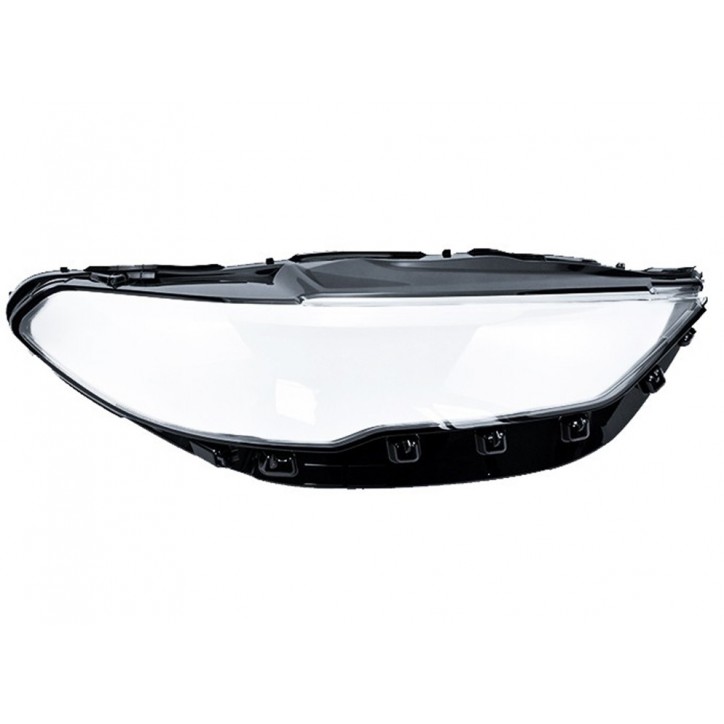 Lykteglass Ford Fusion II Facelift 2016 - 2020 │ høyre side – bilde 2
