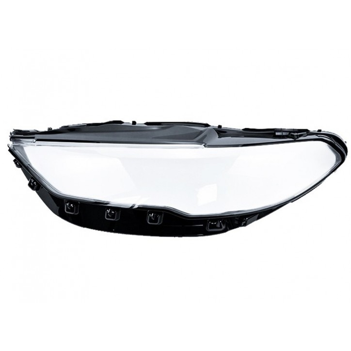 Lykteglass Ford Fusion II Facelift 2016 - 2020 │ venstre side – bilde 2