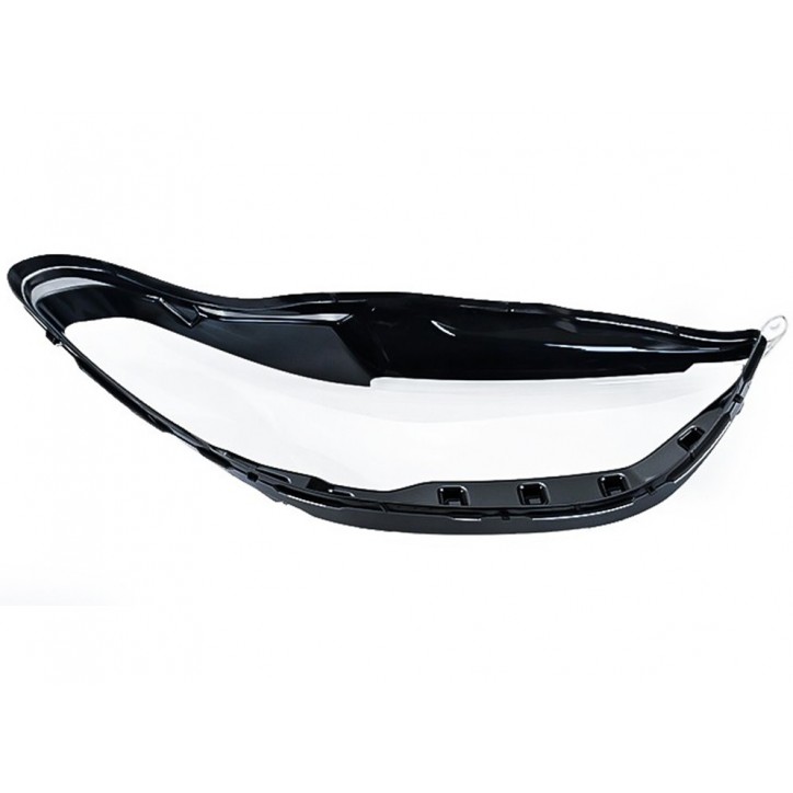 Lykteglass Ford Fusion II Facelift 2016 - 2020 │ venstre side – bilde 3